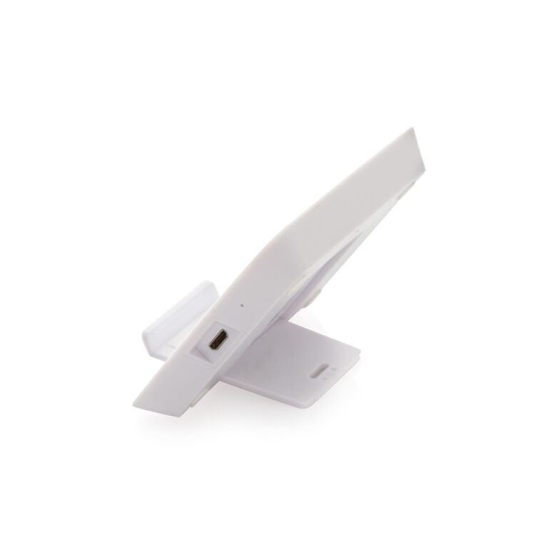 Brinde Carregador por Indução com Suporte 3