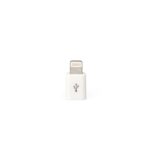Brinde Adaptador Lightning Super