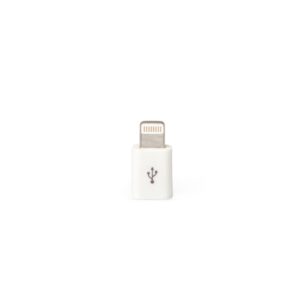 Brinde Adaptador Lightning Super