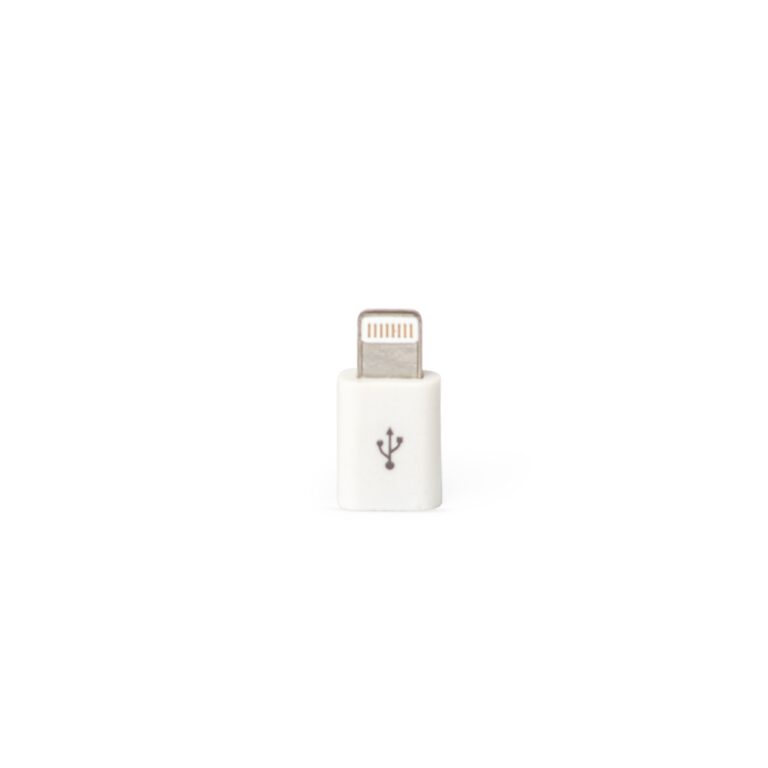 Brinde Adaptador Lightning Super