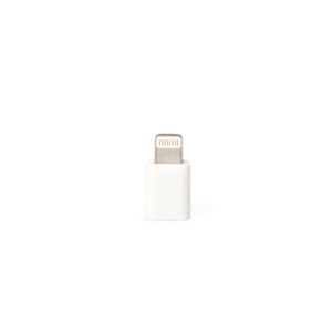 Brinde Adaptador Lightning Super 1
