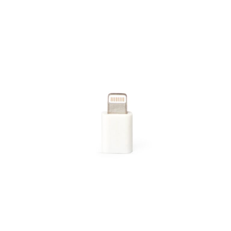 Brinde Adaptador Lightning Super 1