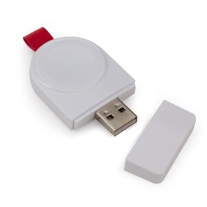 Brinde Carregador por Indução IWatch