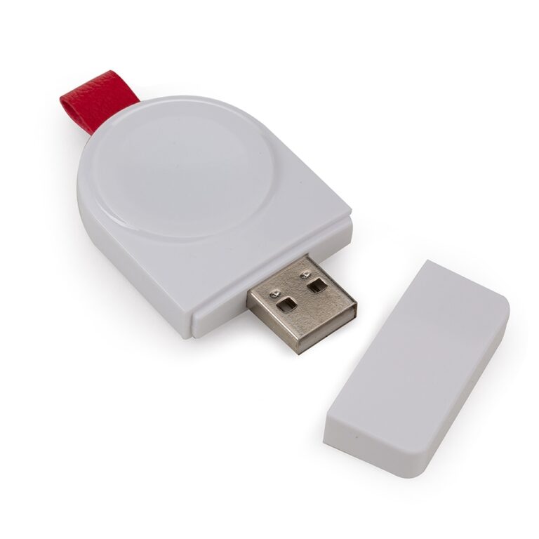 Brinde Carregador por Indução IWatch