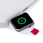 Brinde Carregador por Indução IWatch 1