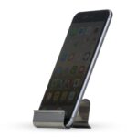 Porta Celular Inox 1