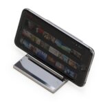 Porta Celular Inox 1