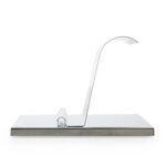 Porta Celular Inox 2