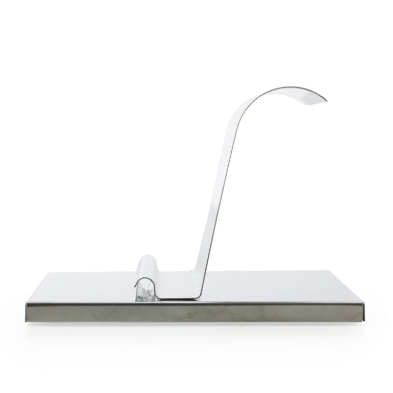 Porta Celular Inox 2