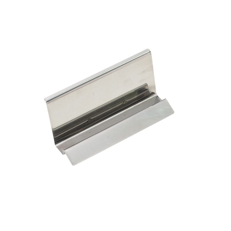 Brinde Porta Celular Inox 2