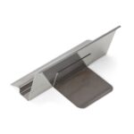 Brinde Porta Celular Inox 3
