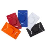 Brinde Adesivo Porta Cartão com Suporte para Celular 1