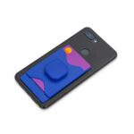 Brinde Adesivo Porta Cartão com Suporte para Celular 4