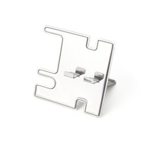 Brinde Porta Celular e Relógio em inox