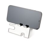 Brinde Porta Celular e Relógio em inox 1