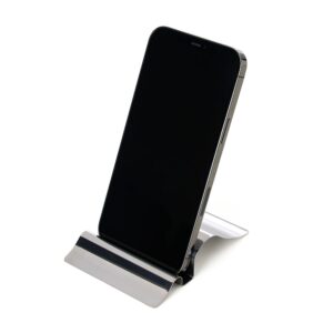 Brinde Porta Celular em Inox 1