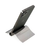 Brinde Porta Celular em Inox 2