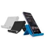 Brinde Suporte Plástico para Celular 1