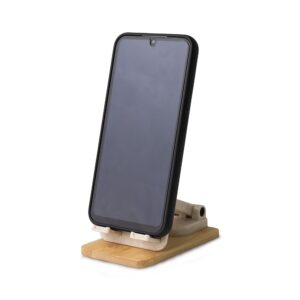 Brinde Suporte Retrátil para Celular e Tablet 1
