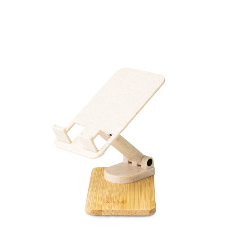 Brinde Suporte Retrátil para Celular e Tablet 2