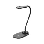 Brinde Luminária Led com Carregamento via Indução