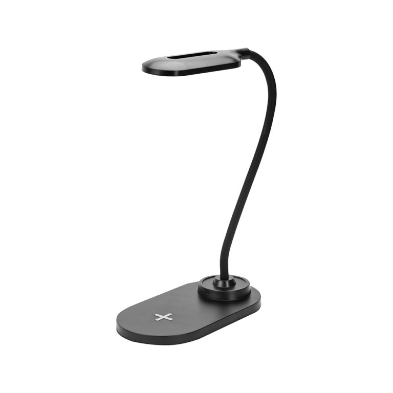 Brinde Luminária Led com Carregamento via Indução