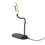 Brinde Luminária Led com Carregamento via Indução 4
