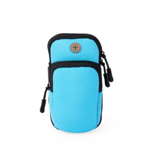 Brinde Braçadeira Esportiva Neoprene