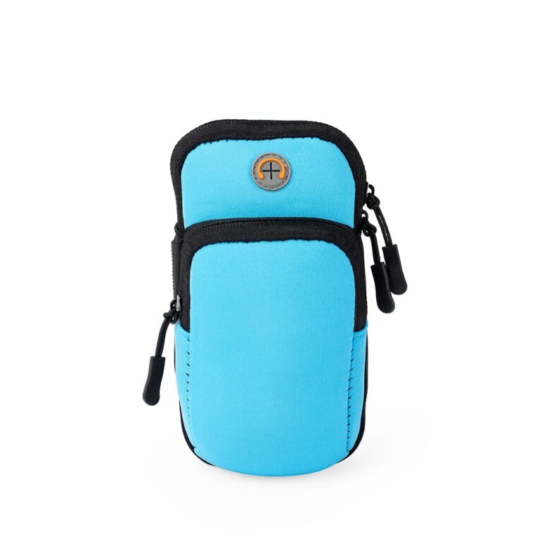 Brinde Braçadeira Esportiva Neoprene