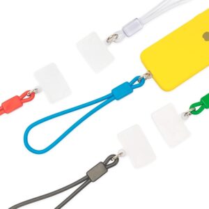 Brinde Pulseira Antifurto Para Celular 1