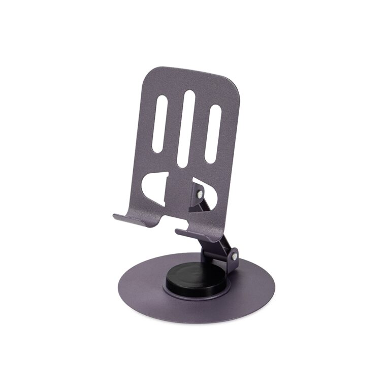 Brinde Suporte para Celular Metal