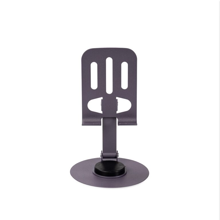 Brinde Suporte para Celular Metal 2