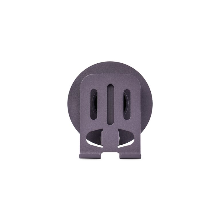 Brinde Suporte para Celular Metal 3