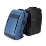 Brinde Mochila Nylon Oxford 14L 1