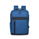 Brinde Mochila Nylon Oxford 14L 2