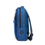 Brinde Mochila Nylon Oxford 14L 3