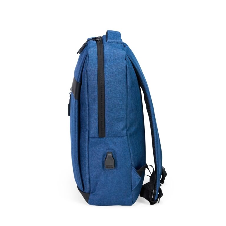 Brinde Mochila Nylon Oxford 14L 3