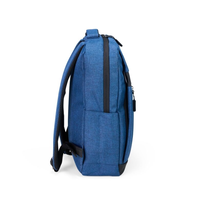 Brinde Mochila Nylon Oxford 14L 4