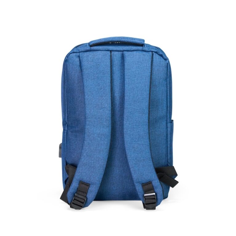 Brinde Mochila Nylon Oxford 14L 5