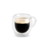 Brinde Caneca Vidro Borossilicato 250ml 3