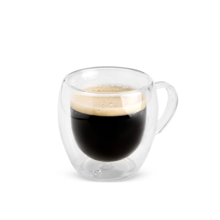 Brinde Caneca Vidro Borossilicato 250ml 3