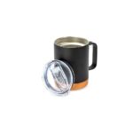 Brinde Caneca Térmica 330ml 2