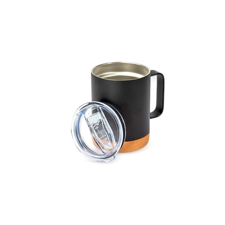 Brinde Caneca Térmica 330ml 2