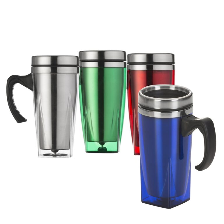 Caneca Acrílica 1