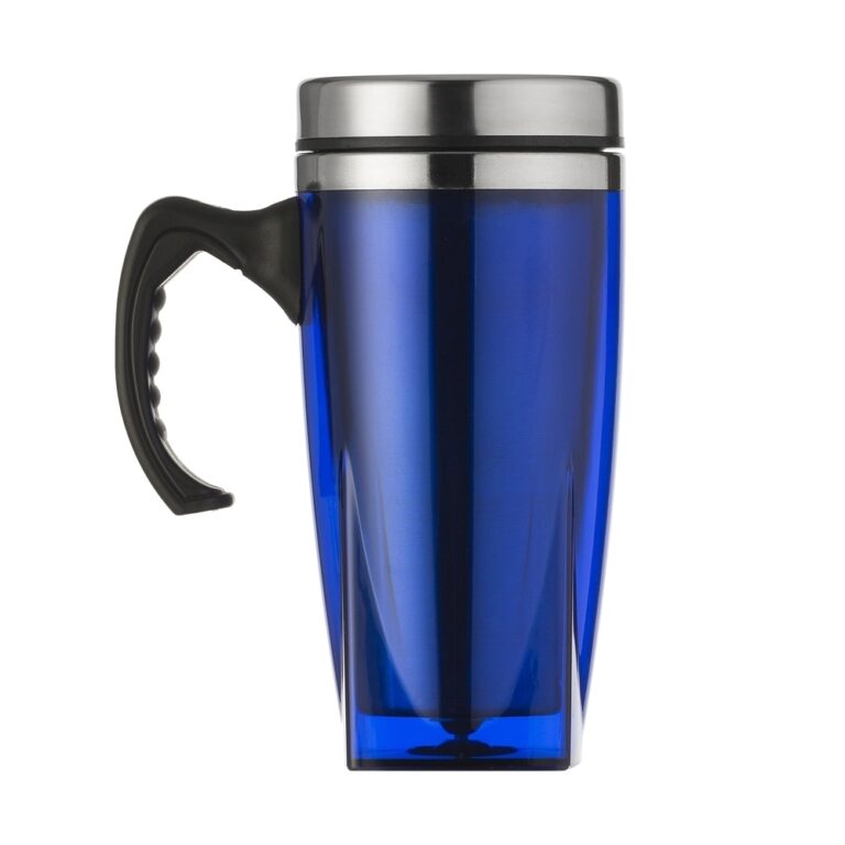 Caneca Acrílica