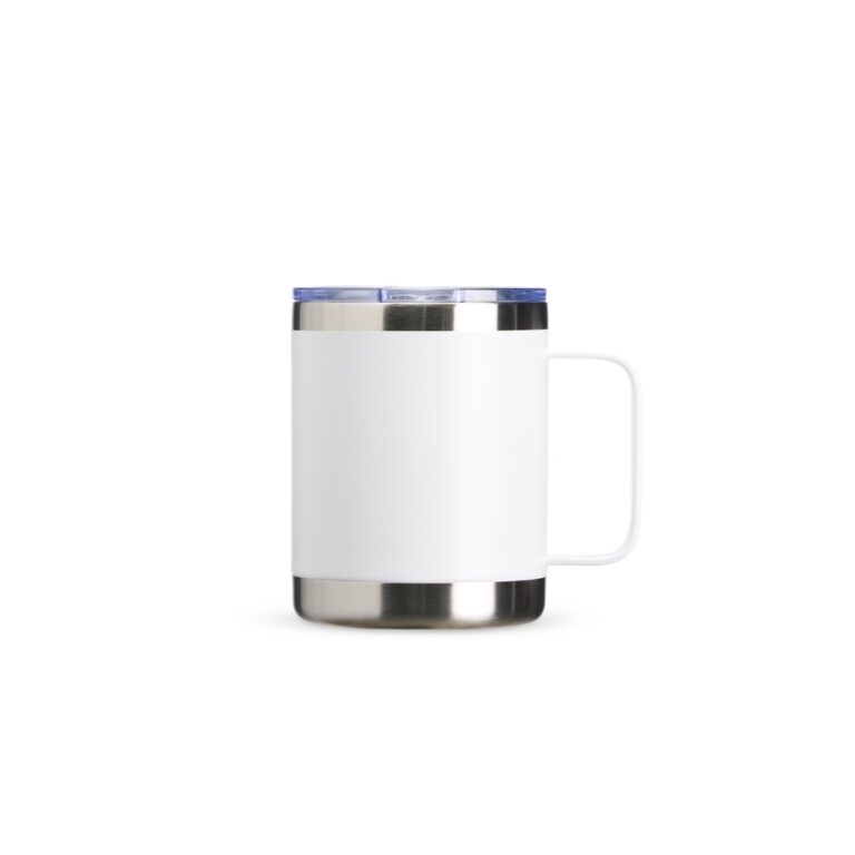 Brinde Caneca Térmica 350ml