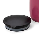 Brinde Caneca Inox Parede Dupla 230ml 4