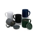 Brinde Caneca Térmica Inox 300ml 1