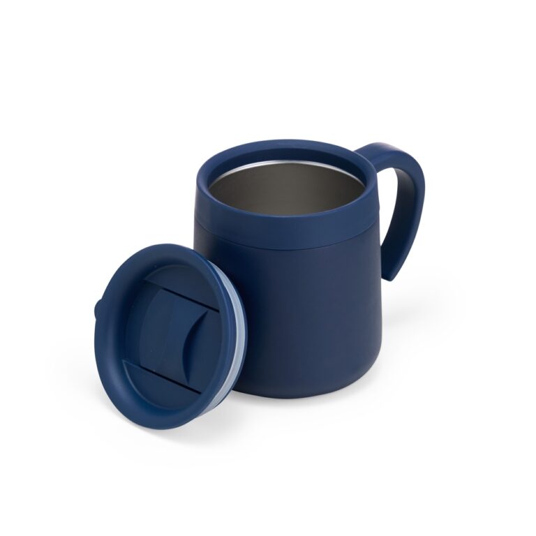 Brinde Caneca Térmica Inox 300ml 2