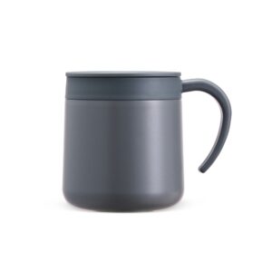 Brinde Caneca Térmica Inox 300ml
